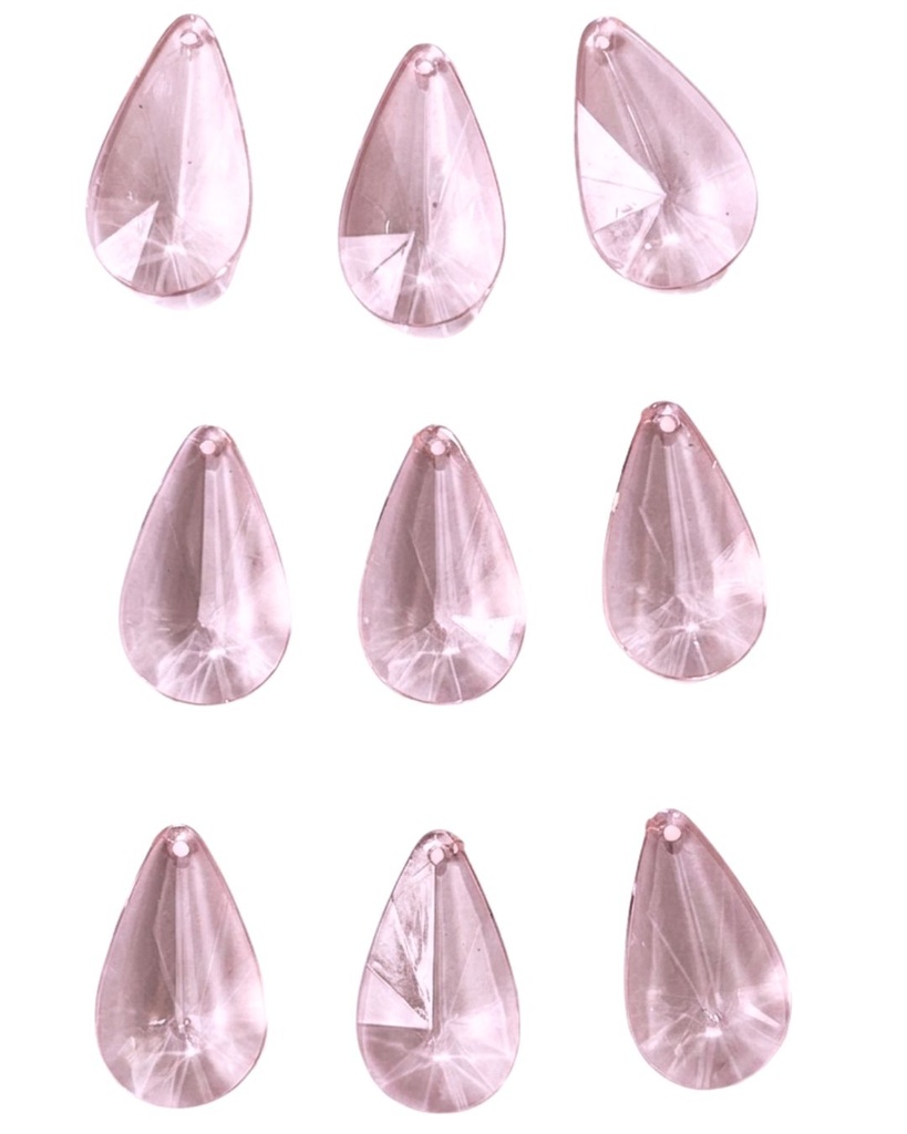 Cairel acrílico gota #379 rosa x 10gr 