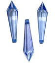 Cairel acrílico péndulo #381 azul x 10gr  