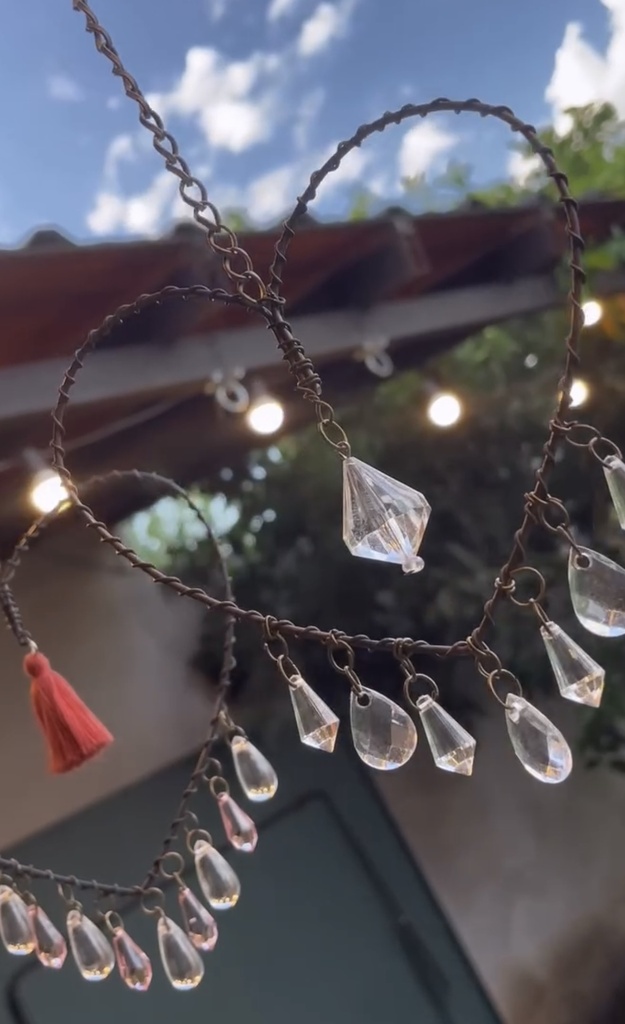 Seña- Taller de Alambrismo- Iniciación 29/04/26 