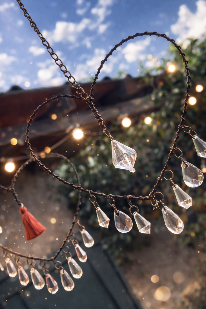 Seña- Taller de Alambrismo- Iniciación 11/03/26