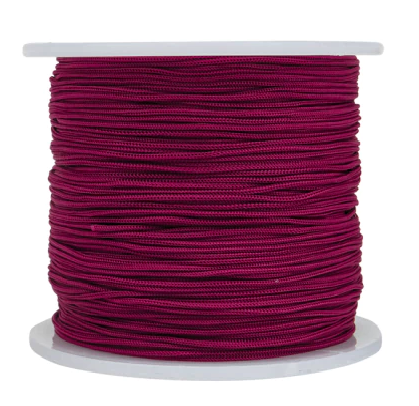 Hilo chino 0.8 mm bordo