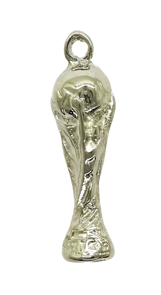 Dijes de fundición copa del mundo