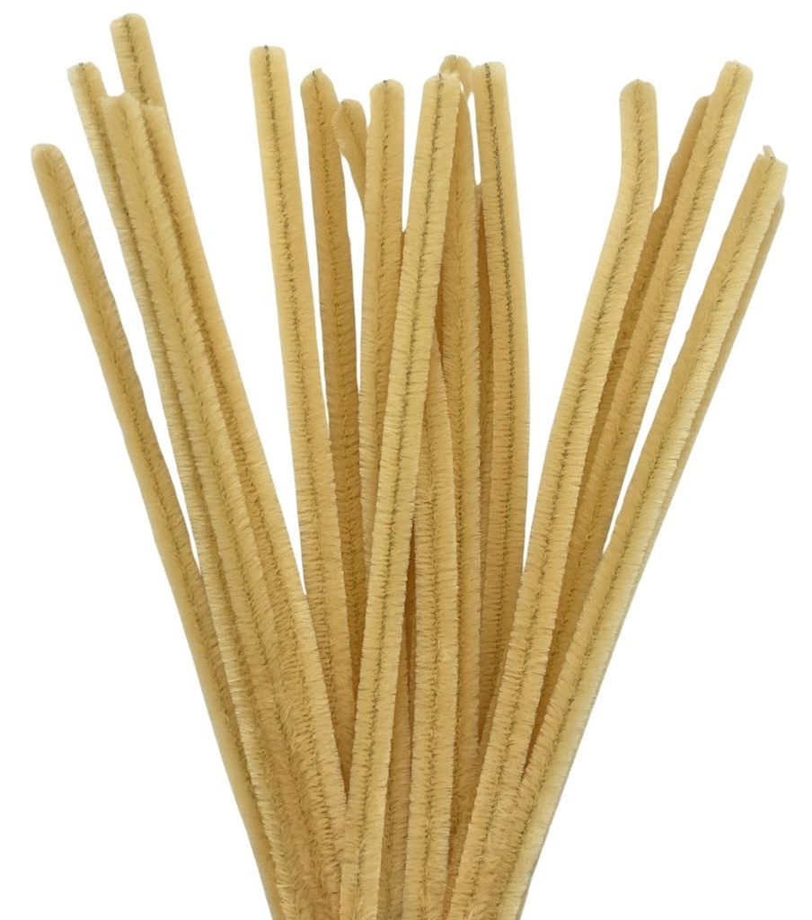 Limpia pipa natural x 10un.  
