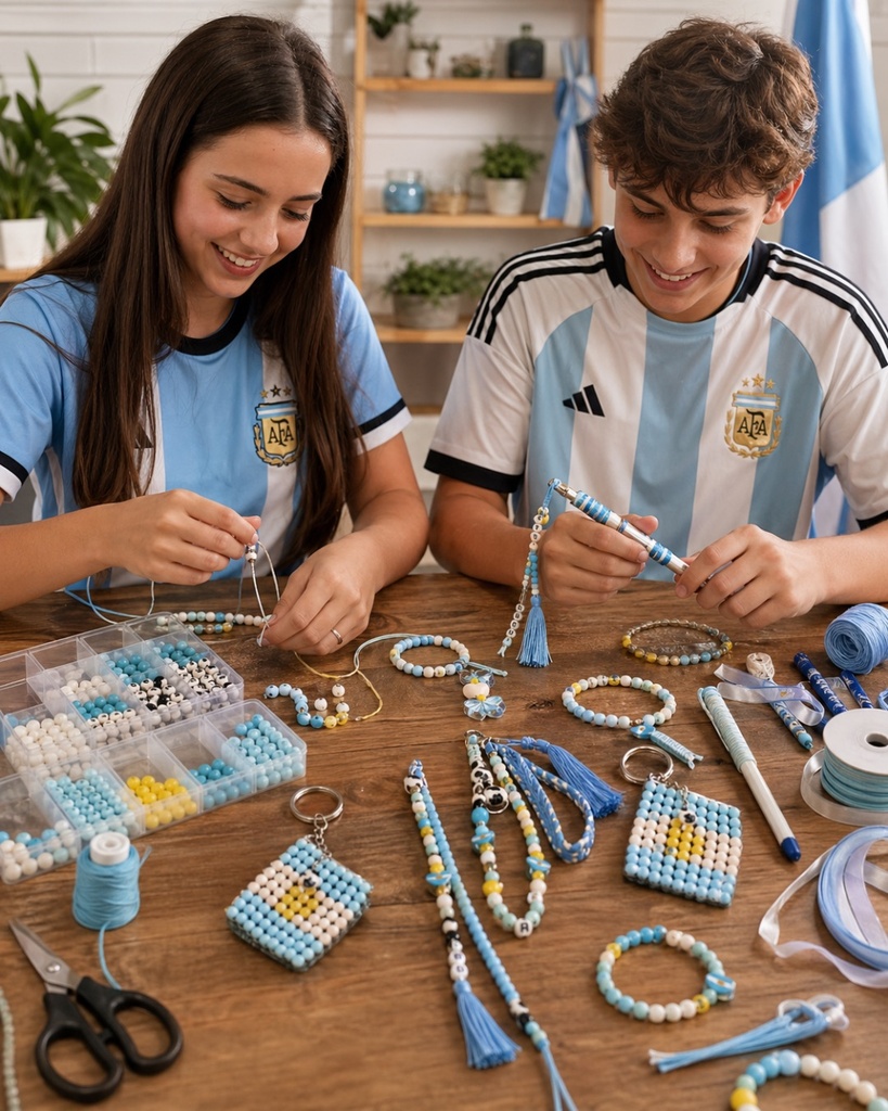 Seña- Taller Accesorios Mundial 10/06