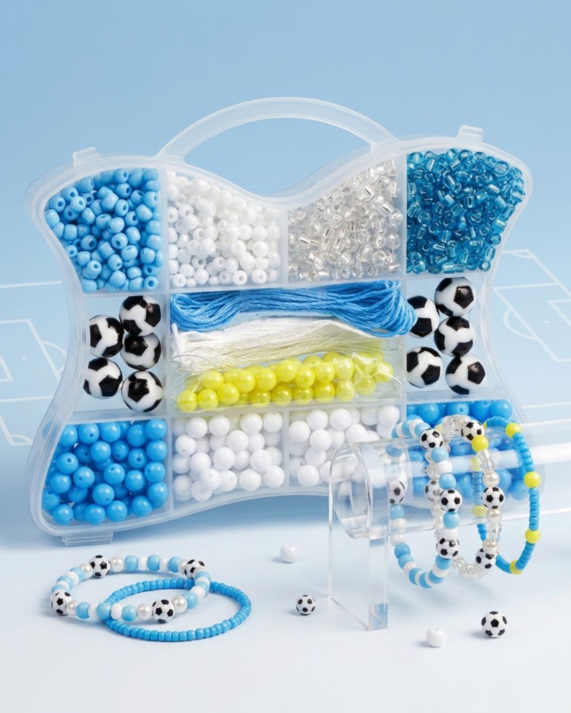 Kit Mundialista