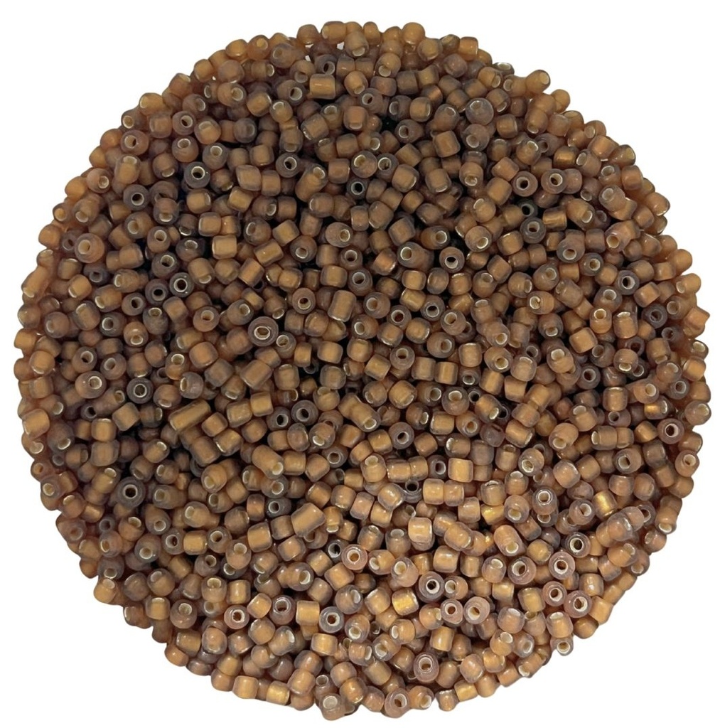 Mostacilla cobre x 25gr  