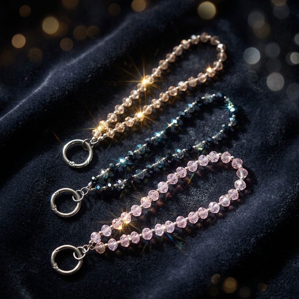 Strap Cristales x 1un. 