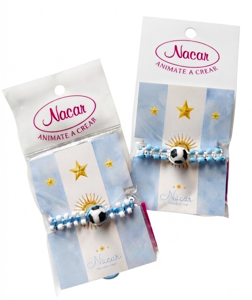 Pulserita Mundial