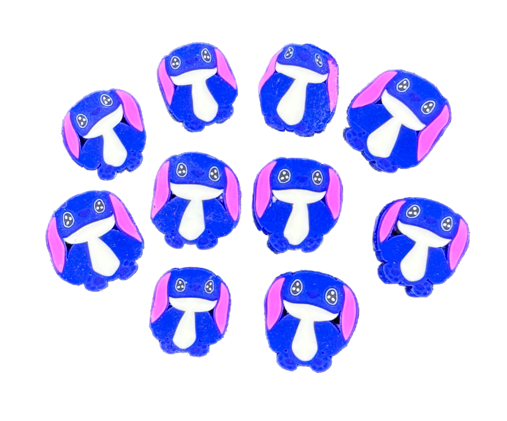 Fimo Stitch x 5 un.