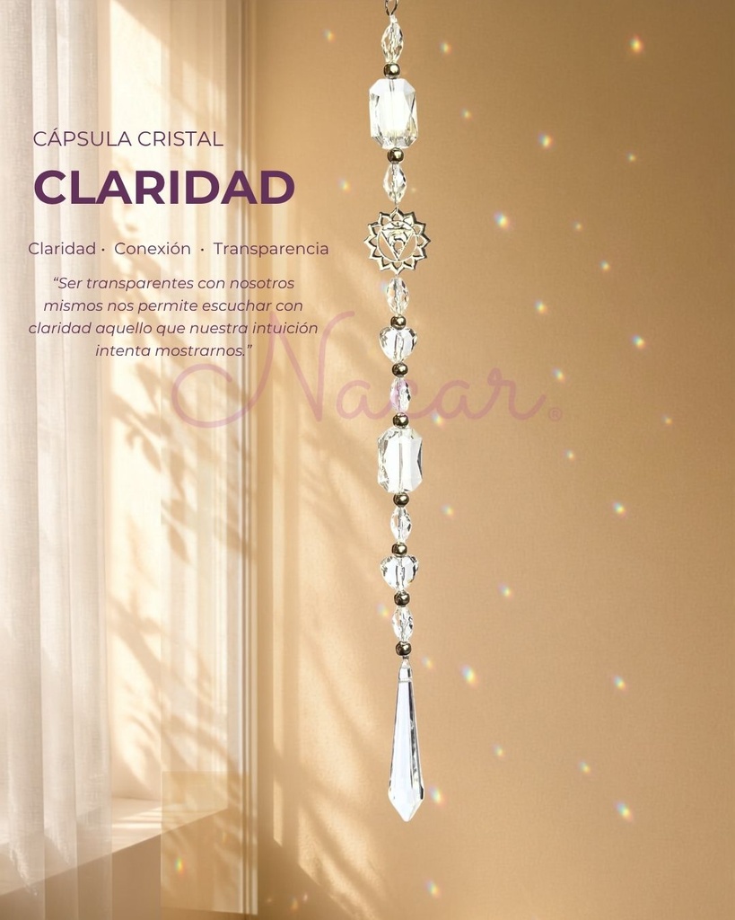 Atrapasol Claridad