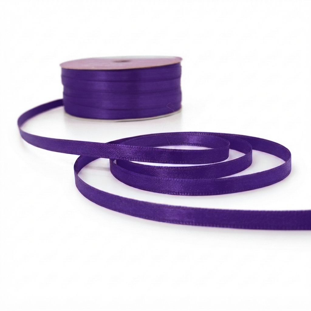 Cinta de Razo 00 x 1mt violeta 