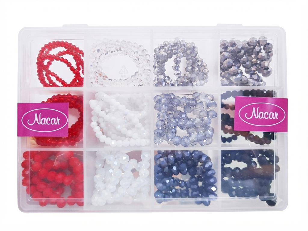 BOX Cristal ARMONIA 🧿