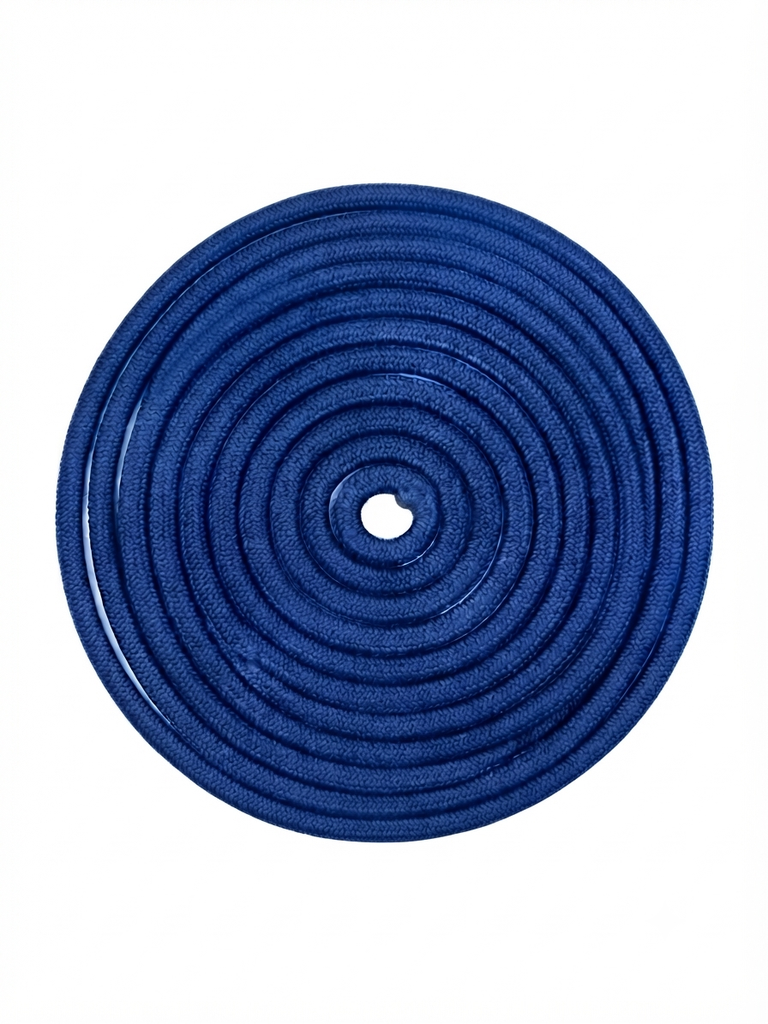 Cordon con Alma madeja azul por 5mt   