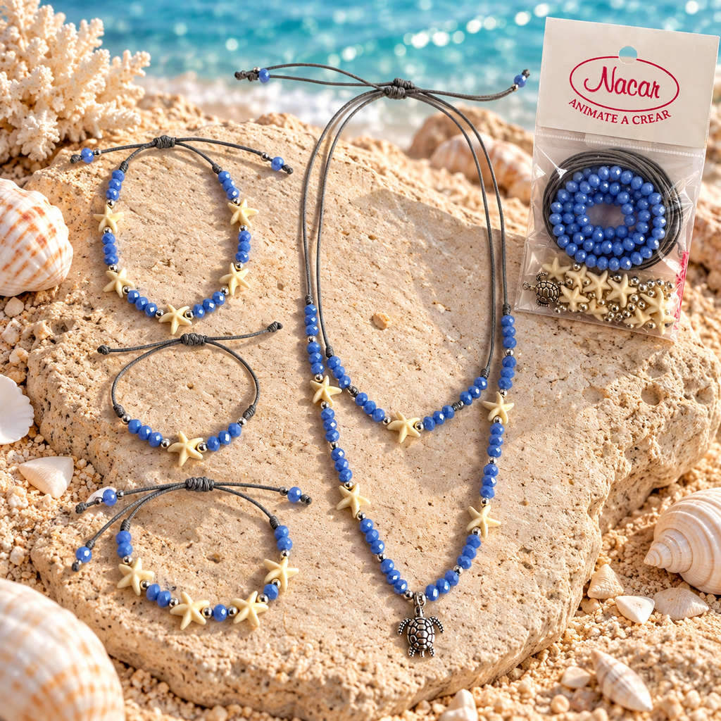 Set Aruba Oceano