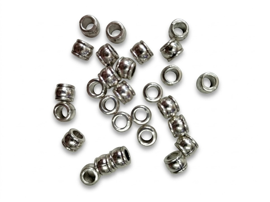 Fundición niquel separador x 10gr (mod11) 