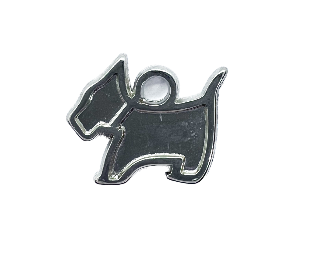 Dijes de fundición animales x 10gr