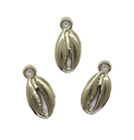 Dijes de fundición caracol (5) x 10gr