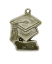 Dijes de fundición egresado (mod2) x 10gr
