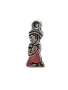 Dijes de fundición medallas x 10gr