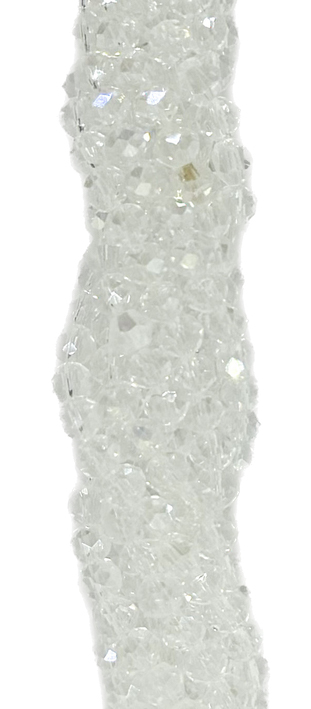 Cristal de roca 4mm transparente