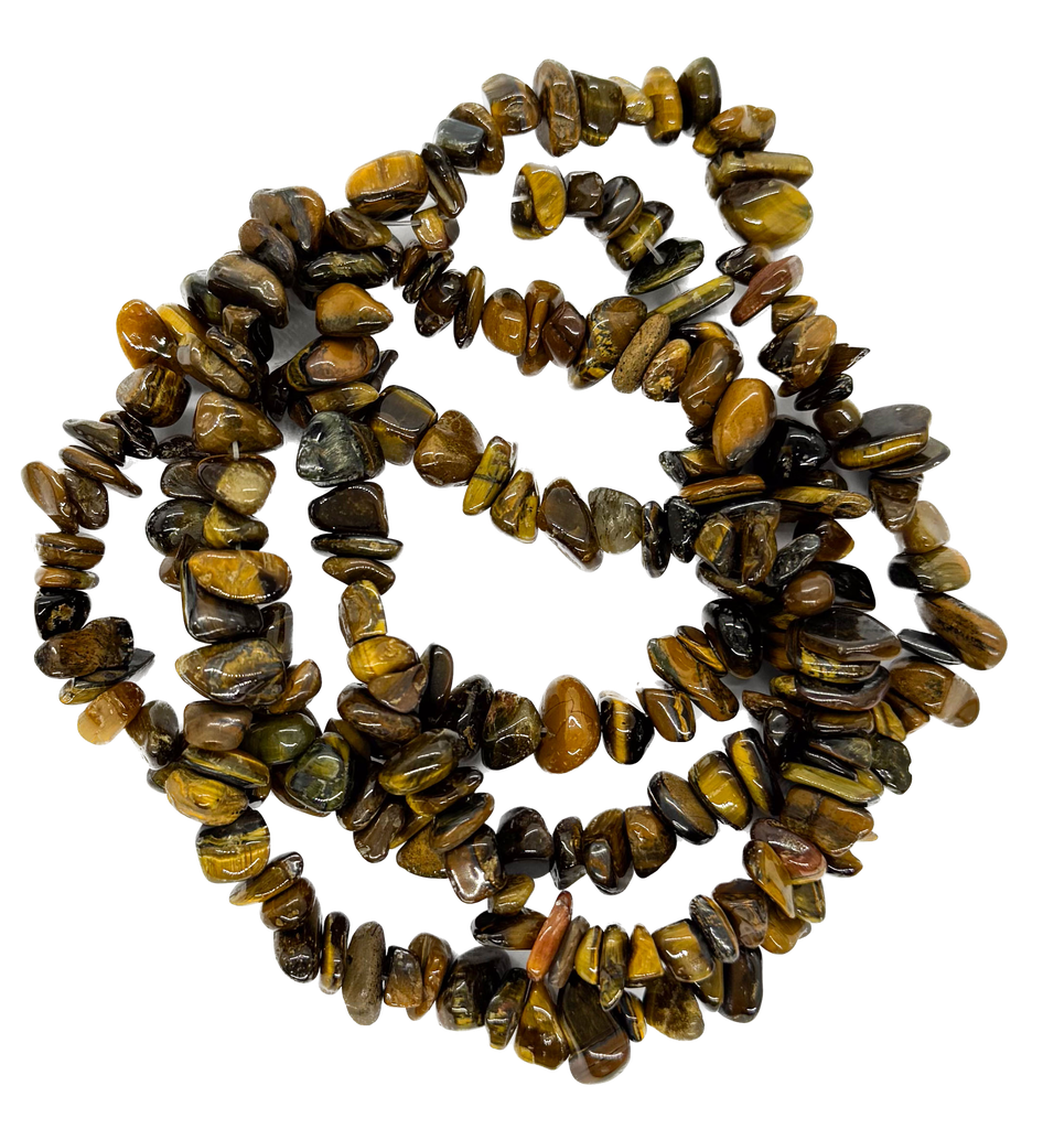 Escallas ojo de tigre x tira