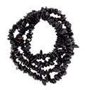 Escallas obsidiana x tira