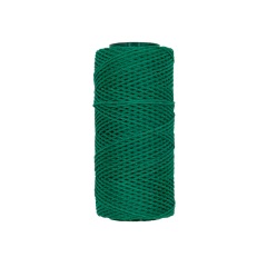 Hilo encerado verde benetton