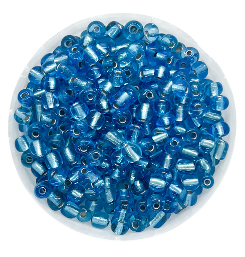 [11225] Mostacillón x 25g #26