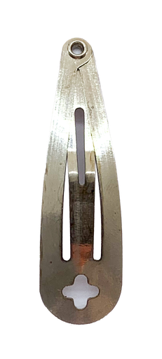 [10698] TicTac para pelo 4 cm x 10 un.