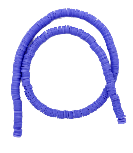 [10273] Tira Fimo plano 6 mm lavanda #38