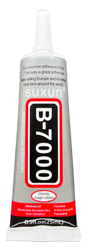 [11241] Pegamento B-7000 x 50ml