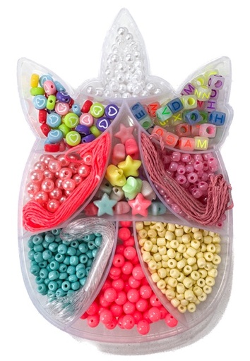 [11816] Kit Nacar Unicornio color 