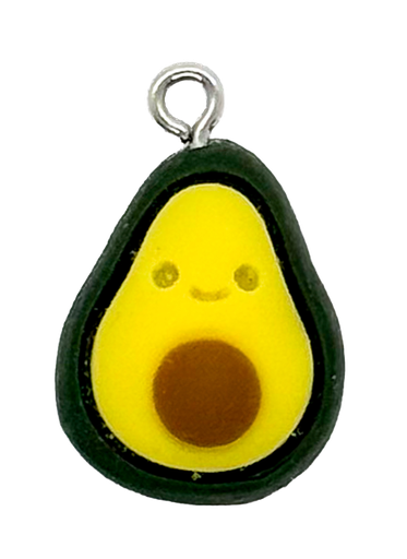 [12240] Dije palta c/pitón x 1 un.