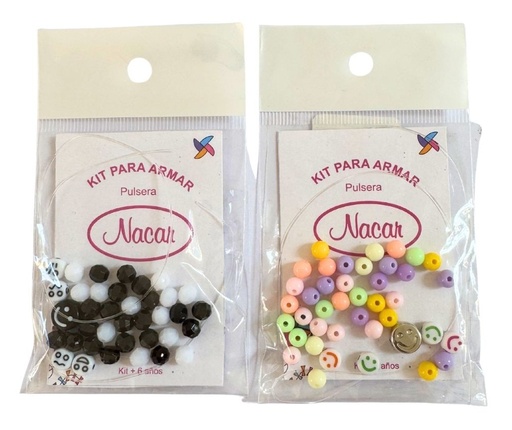 [10234] Kit p/armar pulsera
