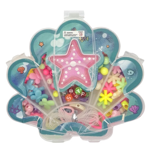 [11777] Kit infantil Ostra x 1 un.