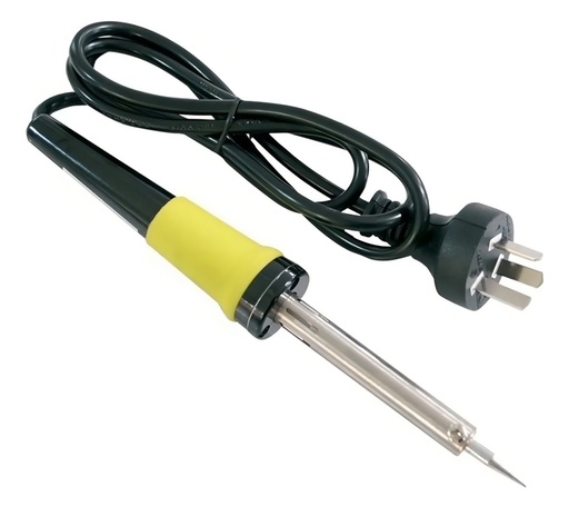 [06168] Soldador Zurich 40w Punta de cerámica