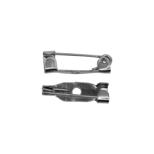 [10249] Base prendedor 15mm x 20un