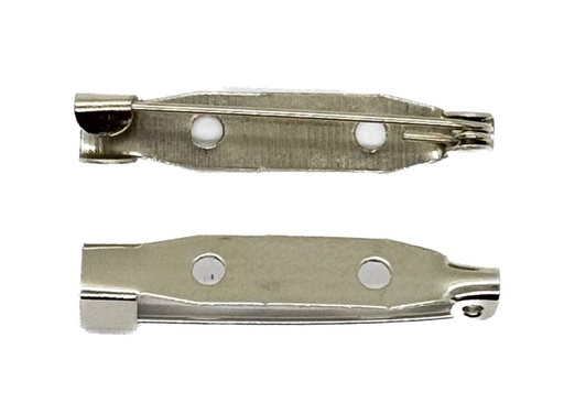 [10252] Base prendedor 30mm x 20un