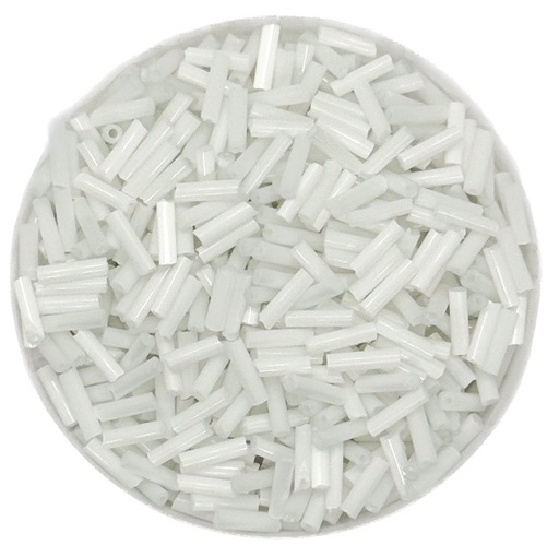[10529] Canutillo entero blanco x 25 g.