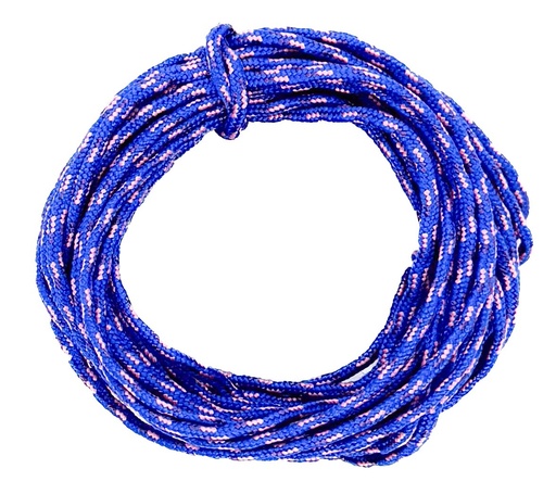 [10160] Cordón Paracord combinado 4mm #2 x 5mt 
