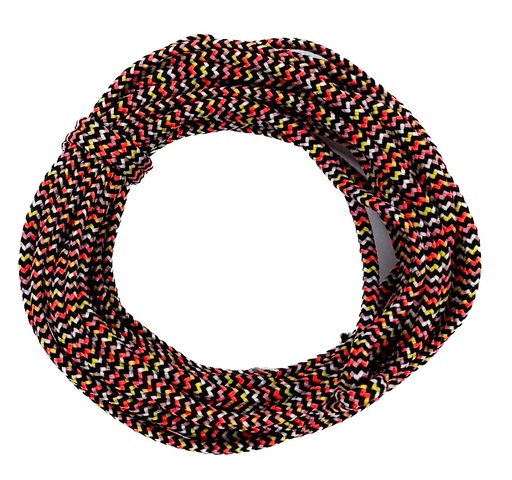 [10160] Cordón Paracord combinado 4mm #3 x 5mt 