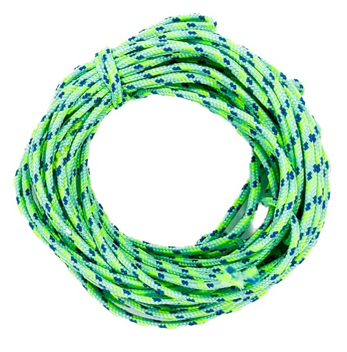 [10160] Cordón Paracord combinado 4mm #5 x 5mt  