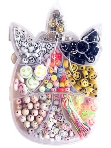 [10311] kit Nacar especial Emojis