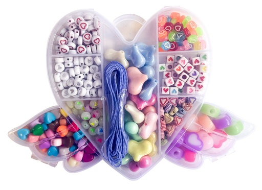 [10311] kit Nacar especial corazones