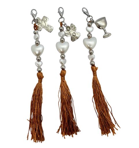 Set souvenirs Religioso San Ignacio 