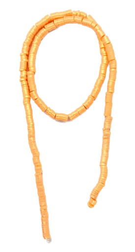 [10253] Fimo plano 4mm metalizado #016 