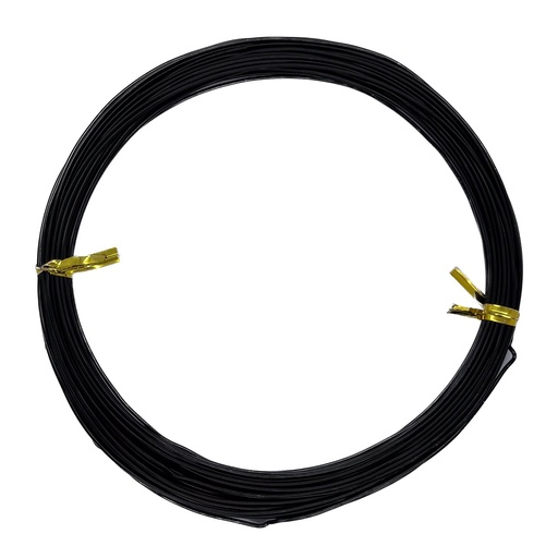 [10013] Alambre aluminio 1mm x 10mts #1