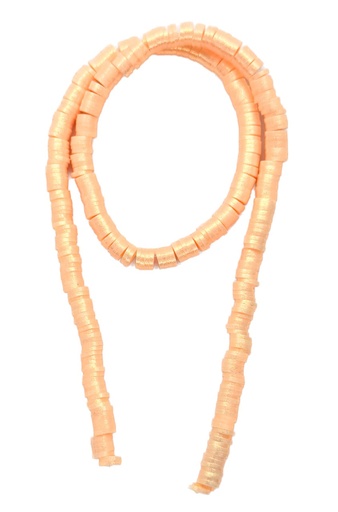 [10253] Fimo plano 6mm metalizado #016