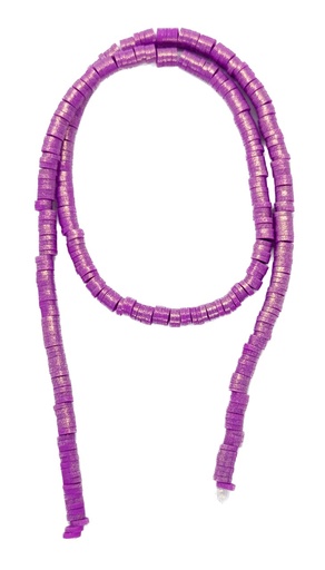 [10253] Fimo plano 4mm metalizado #019