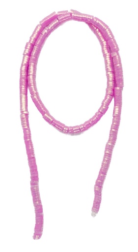 [10253] Fimo plano 4mm metalizado #025